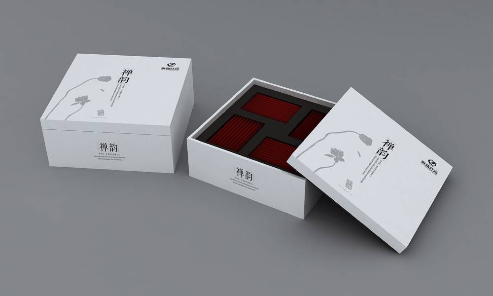 舒城县茶叶包装设计：以自然意趣，传递城市茶香的清雅韵味